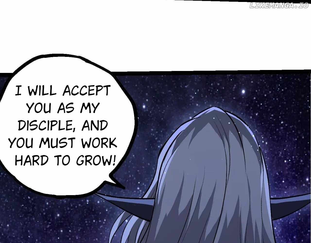 Evolution Begins With A Big Tree Chapter 386 17